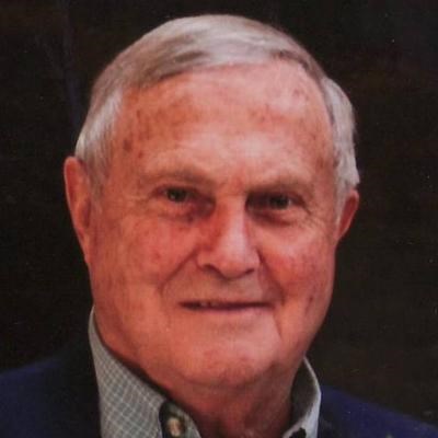George J. Mann obituary, Brockport, NY