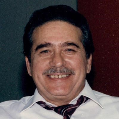 Joseph Gangemi obituary, Irondequoit, NY