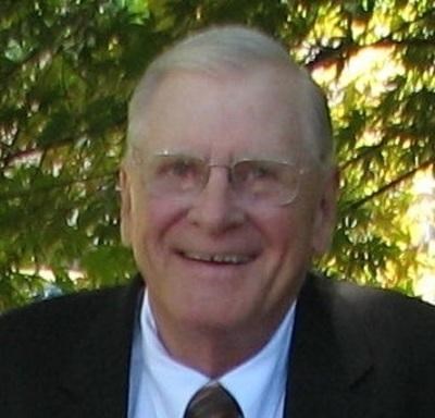 Roger James Austin obituary, New Hartford, NY