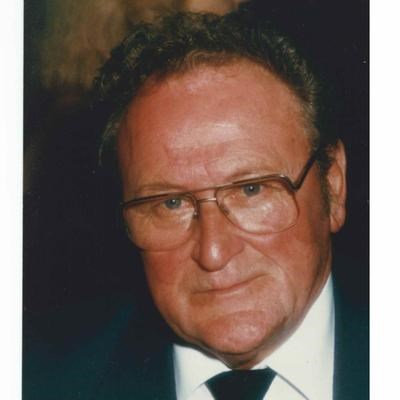 Frederick J. Kane obituary, Rochester, NY