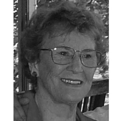 Anne Treacy Canavan obituary, Fort Myers, FL