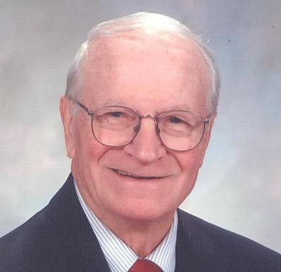 Dr.  James A. DeWeese obituary, Penfield, NY