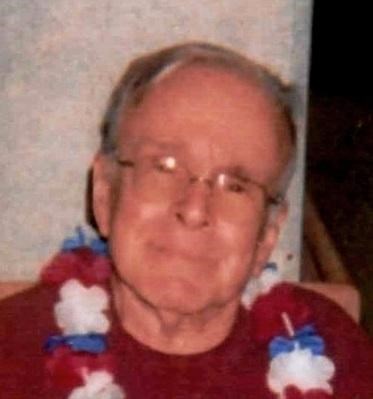 Roger E. Hart obituary, Newark, NY