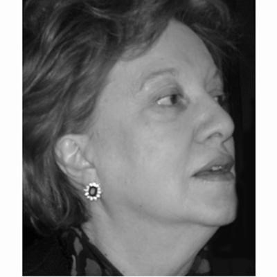Marie Verno Andia obituary