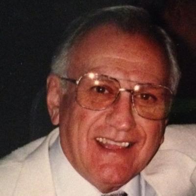 Joseph D'Amico obituary, Webster, NY