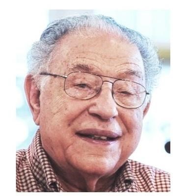 Victor A. DiBenedetto obituary, Greece, NY
