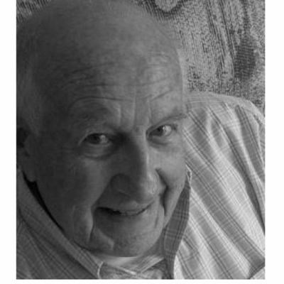 Donald O. Goldstein obituary, Chili, NY