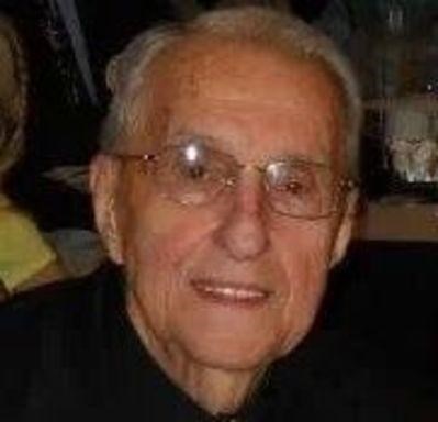 Joseph J. Prinzi obituary, Avon, NY