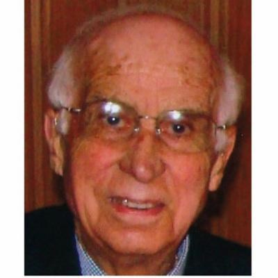 Louis M. Bozzette obituary, Mt. Morris, NY