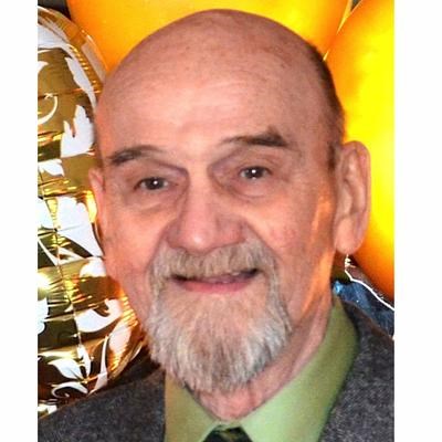 David M. Sample obituary, Chili, NY