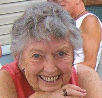 Joan D. Austin obituary, Irondequoit, NY