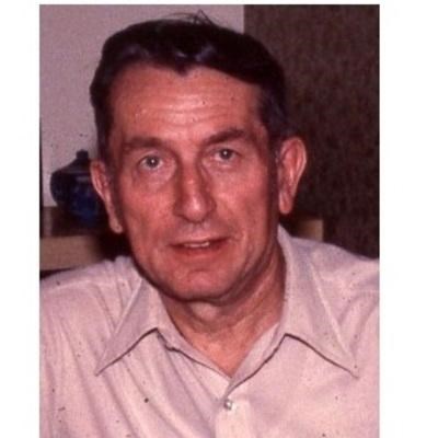 Milford A. Rahn obituary, Brockport, NY