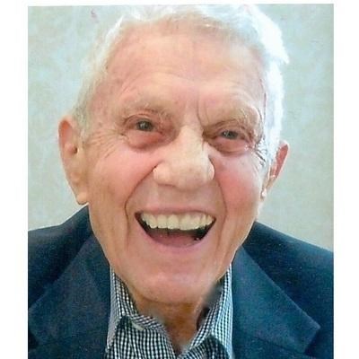 Vincent D. Trinker obituary, Pittsford, NY