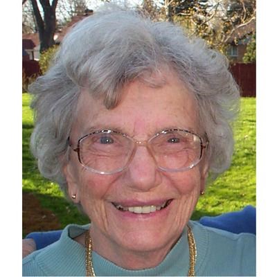 Jean Butler Young obituary, Honeoye Falls, NY