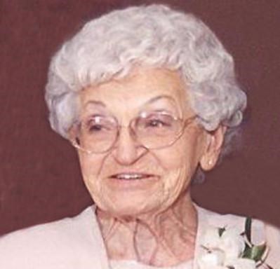Marguerite I. Dick obituary, Rochester, NY