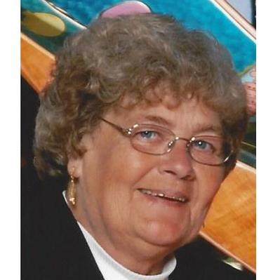 Brenda Larsen Obituary (2014)