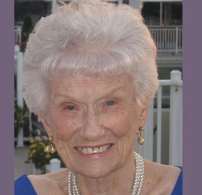 Dorothy Doan Baker obituary, Pittsford, NY