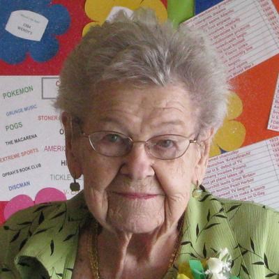 Corinne L. Cahill obituary, Rochester, NY