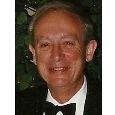 Richard H. Strauss obituary, Greece, NY