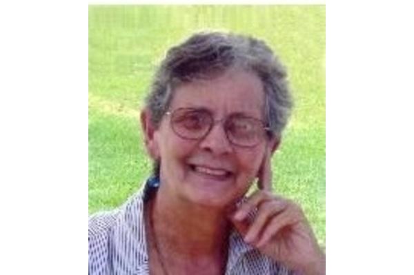 Ruth Gudinas Obituary (2014) - Wisconsin, NY - Rochester Democrat And ...