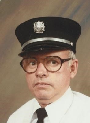 Bernard R. "Bernie" Resch obituary, Scottsville, NY
