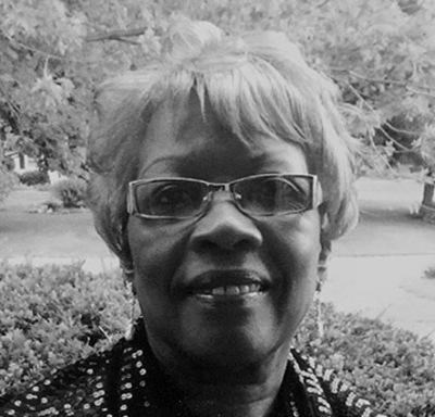 Ella Smith - Obituary