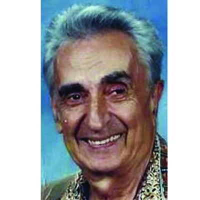 Obituary information for Anthony T. Rizzo