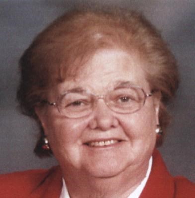 Patricia A. Amato obituary, Greece, NY