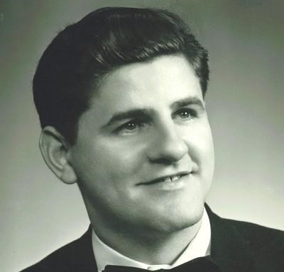 Armand Grieco obituary, Gates, NY