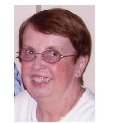 Teresa Lynch Obituary (1933 - 2016) - Holley, NY - Rochester Democrat ...