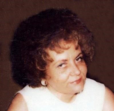 June C. Riley obituary, 1931-2016, Greece, NY