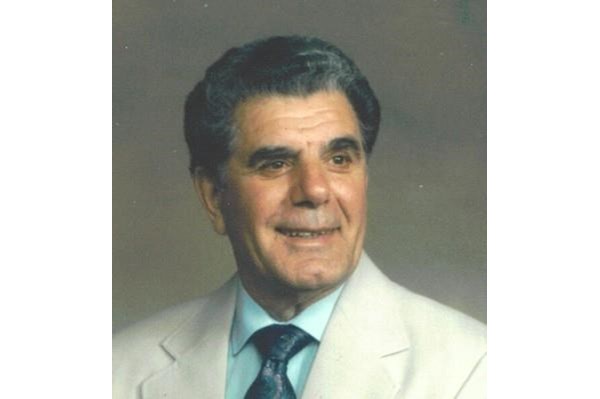 Samuel Lacagnina Obituary (1920 - 2017) - Greece, NY - Rochester ...