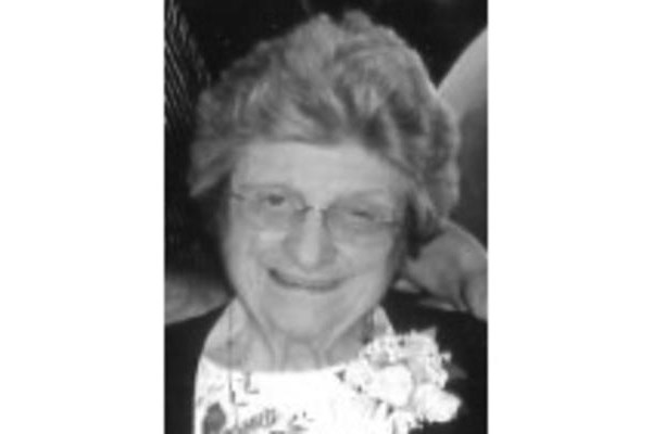 Rosemarie Albright Obituary (1929 - 2017) - Greece, NY - Rochester ...