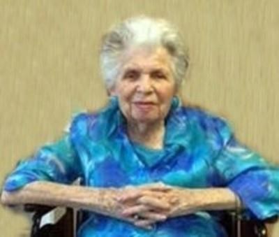 Grace A. Scherer obituary, 1924-2017, Rochester, NY
