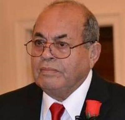 Miguel A. "Guelo" Ortiz obituary, Deltona, FL