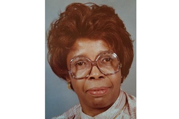 Mattie Brown Obituary (2017)