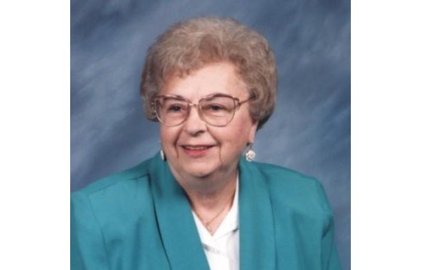 Helen Kotwas Obituary (2017) - Irondequoit, NY - Rochester Democrat And ...