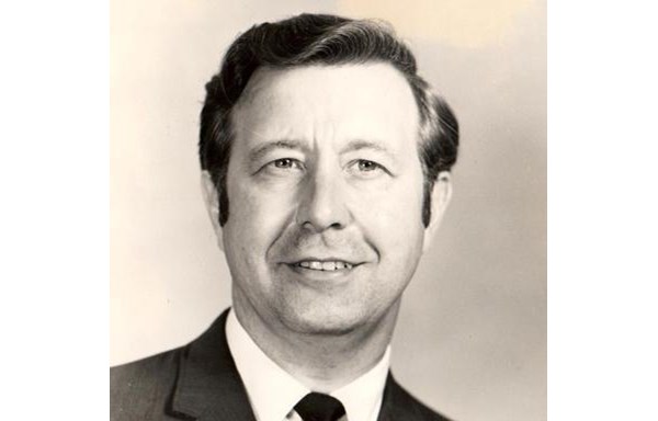 Obituary, Walter F. Weiss