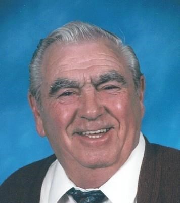 Joseph Capobianco obituary, Rochester, NY