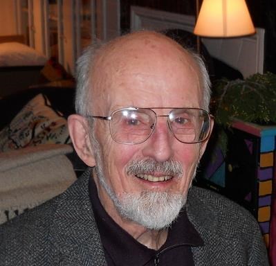 Charles R. Bentley obituary, Oakland, Ca