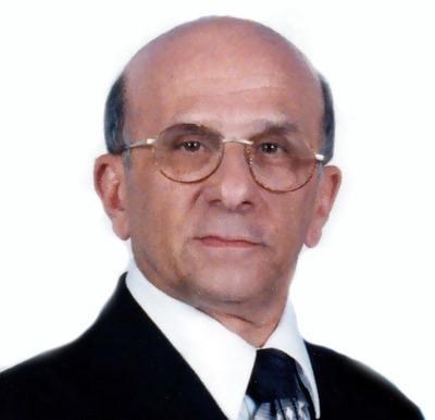 Frank J. Marciano obituary, 1945-2017, Greece, NY