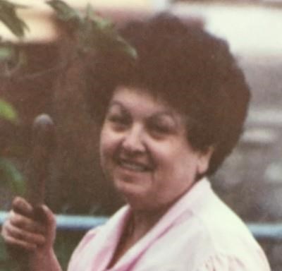 Carmela Fama obituary, Rochester, NY