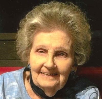 Dorothy Green obituary, 1924-2017, Spencerport, NY