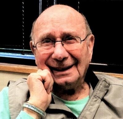 Charles Monachino obituary, Greece, NY