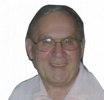 Theodore R. Kaminski obituary, Greece, NY
