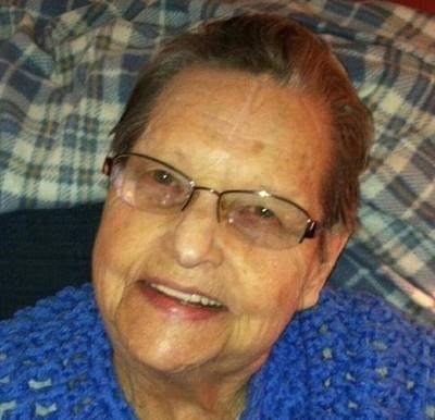 Luanna "Peggy" Fonte obituary, Spencerport, NY
