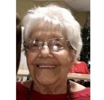 Antoinette "Ann" Russo obituary, 1921-2017, Gates, NY