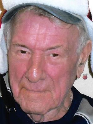 John G. Wunder obituary, Ogdensburg, NY