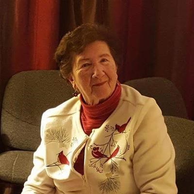Rose Marie Schulz obituary, Irondequoit, NY