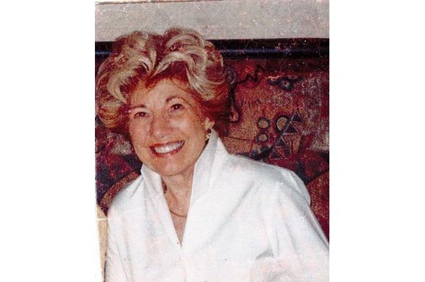 Ruth Zax Obituary (2018)